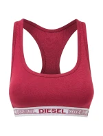 Dámska športová podprsenka Ufsb-Miley Top 00SK86-0TAWA-62W - Diesel