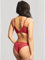 Nevystužená podprsenka s kosticou 10646 - Panache