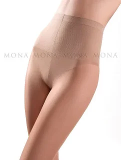 Dámske pančuchové nohavice Control Top 20 deň Antylopa - Mona