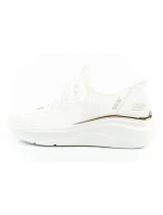 Dámska obuv W 117617/WHT - Skechers Dámska obuv W 117617/WHT - Skechers