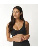 Dámska podprsenka Sloggi Zero Feel Lace 2.0 Bralette