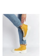 Tenisky model 207549 Solea