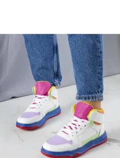 Športová obuv model 208017 Solea