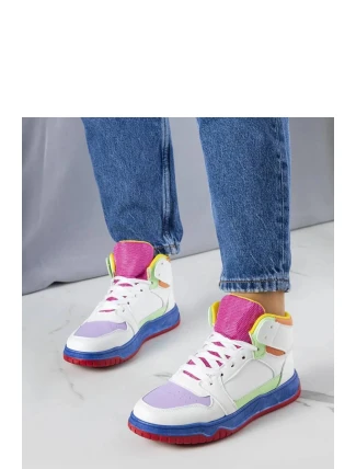 Tenisky model 208017 Solea