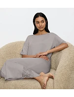 Nočná košeľa - mäkký modal TENCEL™ s čipkou Triumph Nočná košeľa - mäkký modal TENCEL™ s čipkou Triumph