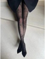 Pančuchy Veneziana Lorenza 5-XL