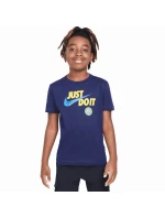 Nike Inter Milan Junior Jersey HQ8593-498