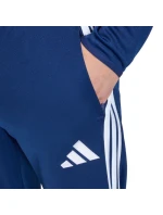 Pánske tréningové nohavice adidas Tiro 26 League Regular navy blue JY7229 Pánske tréningové nohavice adidas Tiro 26 League Regular navy blue JY7229