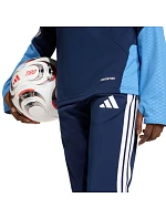 Detská obuv adidas Tiro 26 Competition Training navy blue JN2260