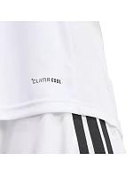 Pánske tričko Tiro 26 League Jersey white KB1352 pánske