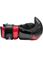 Otvorené rukavice ROTT "GLOSSY BLOCK"