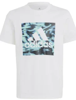 Detské tričko Akd GT Jr IB9140 - Adidas