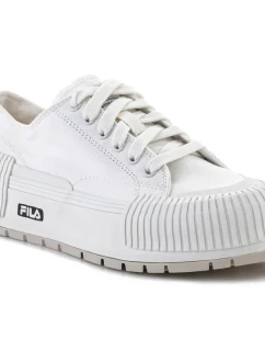 Dámske topánky Cityblock Platform W FFW0260-10005 - Fila