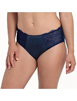 Vyššie nohavičky Orely 1382 navy blue - Anita Classix Vyššie nohavičky Orely 1382 navy blue - Anita Classix