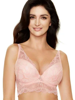 Gorteks Charlize/PG1 farba: ružová