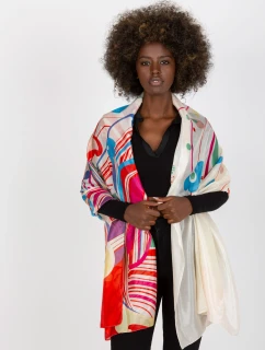 Šatka AT CH E 81500 svetlo žltá