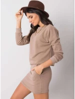 Súprava RV KMPL 6105.18X tmavo lila