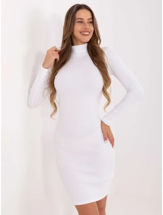 RV SK šaty R5133.07P biela RV SK šaty R5133.07P biela