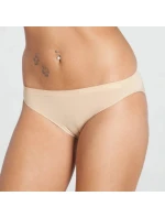 Nohavičky QD3545E-20N béžová - Calvin Klein