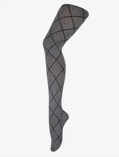 Dámske pančuchové nohavice Gatta X88.01N 688 Pattern
