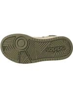 Topánky adidas Hoops Mid 3.0 Jr IF7738