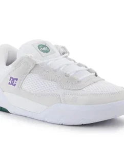 DC Topánky Metric S X ISH M ADYS100838-WHP