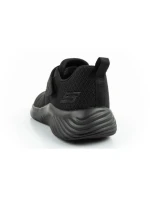 Detská športová obuv Skechers Bounder so suchým zipsom, ľahká a pohodlná