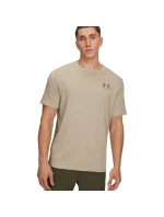 Tričko Under Armour Sportstyle LC SS M 1326799 302 muži