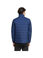 Pánska bunda adidas Entrada 26 Light navy blue JZ9142 pánske farby