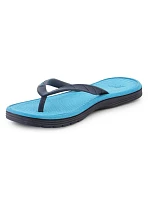 NEW BALANCE WOMEN`S PRO THONG NAVY/BLUE žabky NBW6076NVB ženy