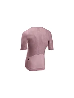 Cyklistické tričko NORTHWAVE Extreme Ultralight Jersey S/s, hnedé Cyklistické tričko NORTHWAVE Extreme Ultralight Jersey S/s, hnedé
