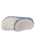 Crocs Cutie Crush Butterfly Kids Clog 208298-94S Žabky