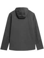 Softshellová bunda 4F M043 M 4FSS23TSOFM043 23S pánske Softshellová bunda 4F M043 M 4FSS23TSOFM043 23S pánske