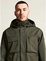 Craft Corporate Urban Jacket M Pánska bunda 81.6379 čierna Craft Corporate Urban Jacket M Pánska bunda 81.6379 čierna