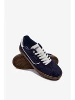 Pánske tenisky Big Star TT174091 Dark blue Pánske tenisky Big Star TT174091 Dark blue