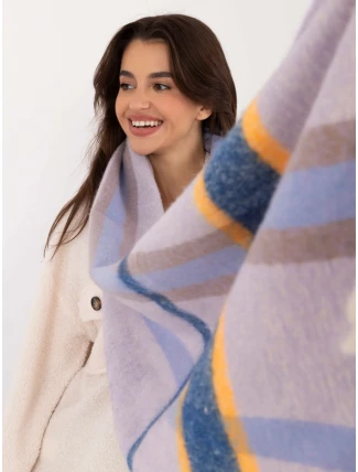 Šatka AT SZ 2315.33 svetlo fialová