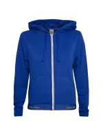 Dámska mikina s kapucňou QS5667E - Calvin Klein