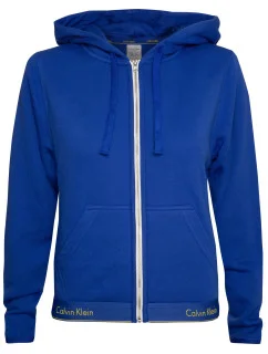 Dámska mikina s kapucňou QS5667E - Calvin Klein