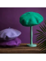 Dámsky baret sk21410 - Art Of Polo Beret Dámsky baret sk21410 - Art Of Polo Beret