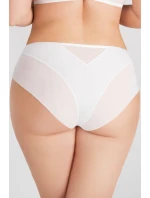 Dámske nohavičky FOREVER WHITE K850 White - Gorsenia