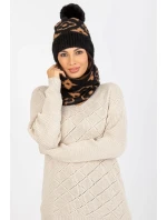 Nekonečný šál model 185921 AT