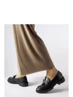 Mokasíny model 207697 Solea