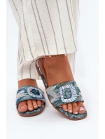 Papuče model 213962 Step in style