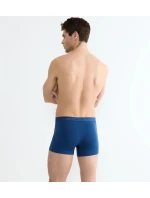 Pánsky kufor SLG Base C2P - UNKNOWN - sivo-tyrkysový V001 - SLOGGI