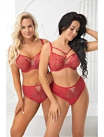 Gorsenia B008 Flavia Brazílske bikiny S-2XL