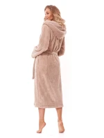 L&L 2313 Mag long S-2XL dámsky župan