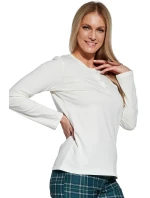 Dámske pyžamo 763/350 Nelly - CORNETTE Dámske pyžamo 763/350 Nelly - CORNETTE