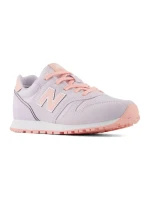 Detská obuv New Balance Jr YC373AN2