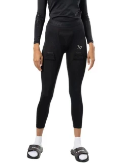 Ribano Bauer Pro Jill Wmn nohavice