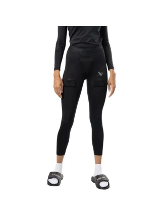 Ribano Bauer Pro Jill Wmn nohavice